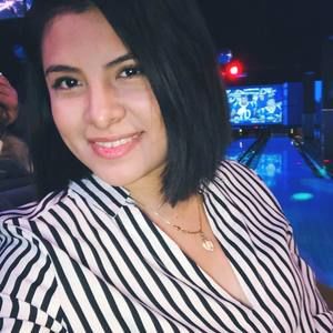 Meet your Posher, Lily